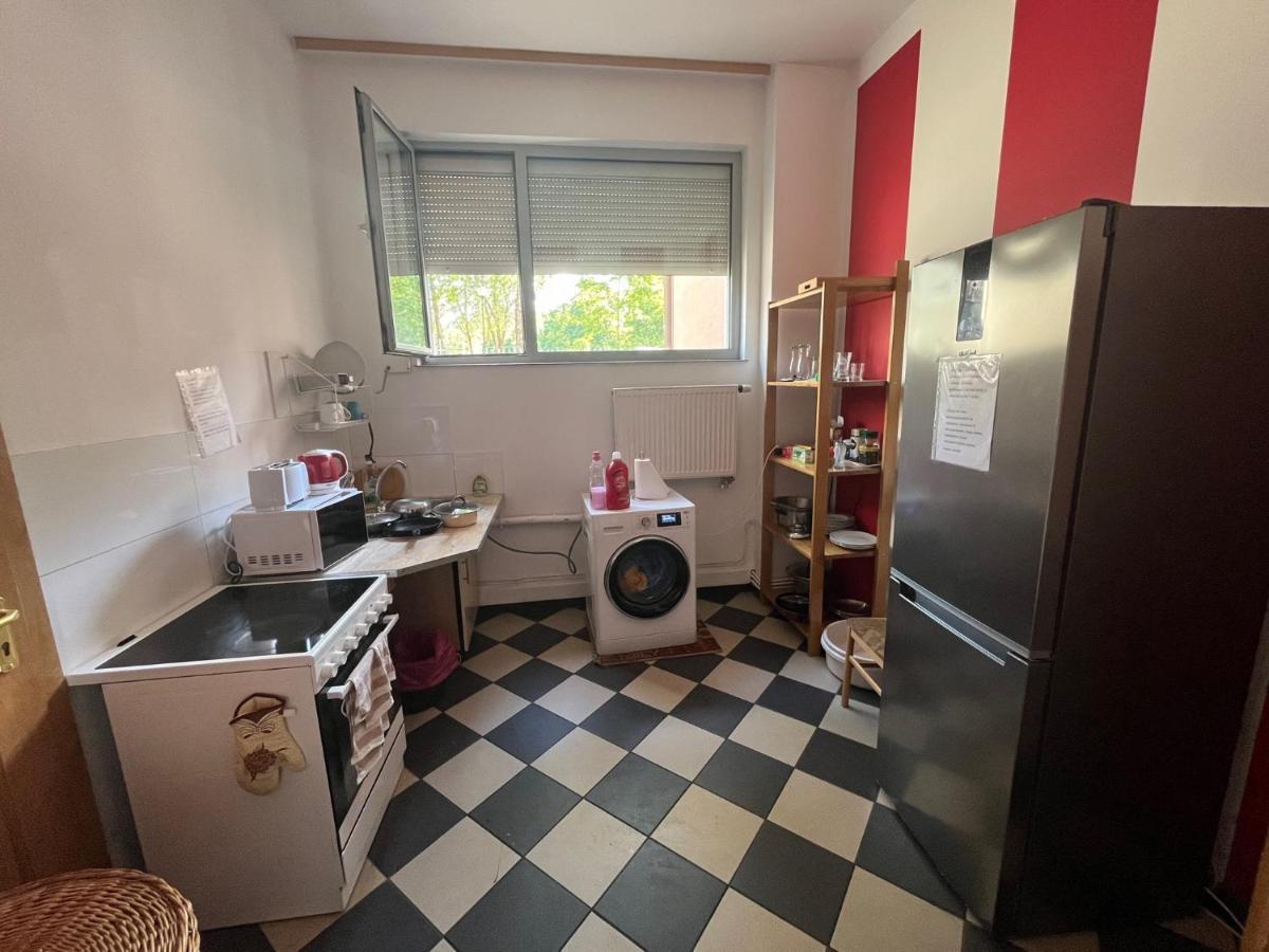 Villa Centrum With Access Kitchen (Adults Only) Zielona Gora  Ngoại thất bức ảnh