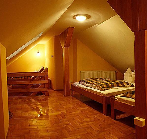 Villa Centrum With Access Kitchen (Adults Only) Zielona Gora  Ngoại thất bức ảnh