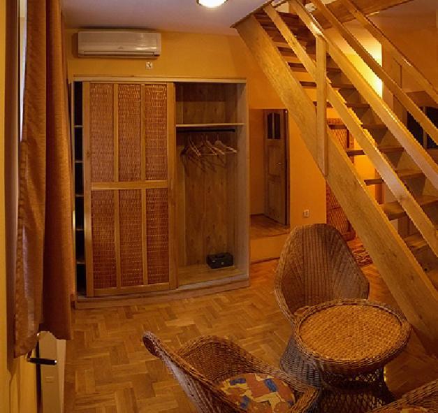 Villa Centrum With Access Kitchen (Adults Only) Zielona Gora  Ngoại thất bức ảnh